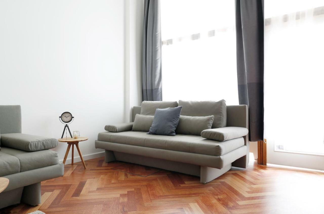 Katz By Rockchair Apartments L Superhost Status L 3 Bedrooms Boxspringbeds 2 Bathrooms In City Center - Cozy Family & Business Flair Welcomes You! Berlin Exterior photo
